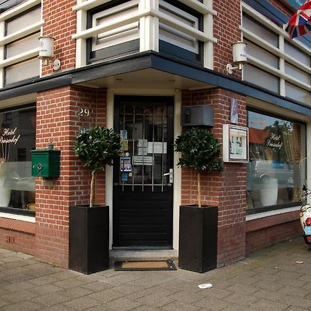 Hotel Prinsenhof Ijmuiden Pokoj fotografie
