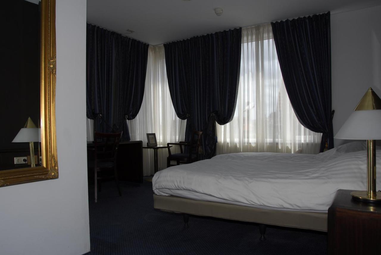 Hotel Prinsenhof Ijmuiden Pokoj fotografie